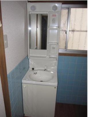 豊中市北条町テラスハウス 部屋画像