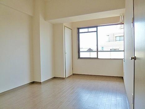 豊中市柴原町マンション 部屋画像