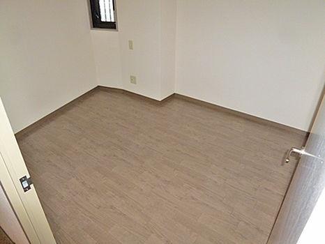 豊中市柴原町マンション 部屋画像