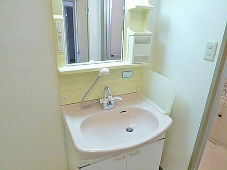 豊中市柴原町マンション 部屋画像