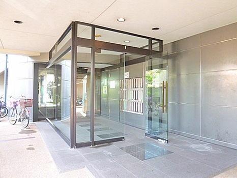 豊中市柴原町マンション 収納