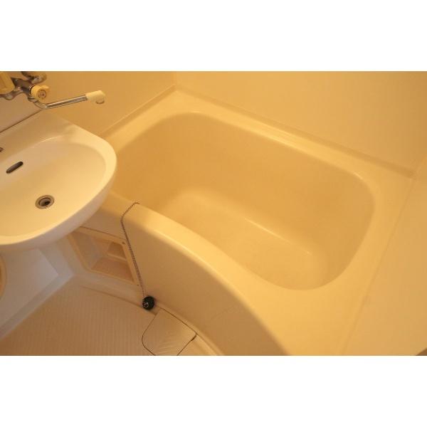 豊中市南桜塚マンション 部屋画像