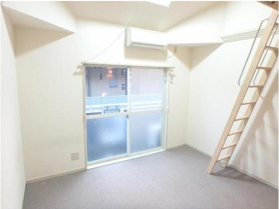 豊中市螢池北町アパート 部屋画像