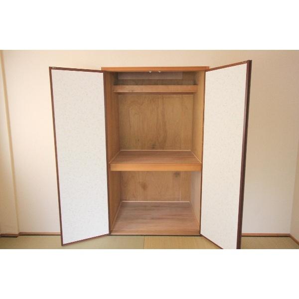 豊中市南桜塚マンション 収納