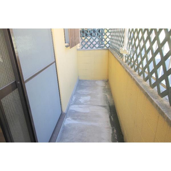 豊中市南桜塚マンション 部屋画像