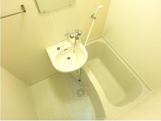 豊中市螢池北町アパート 部屋画像