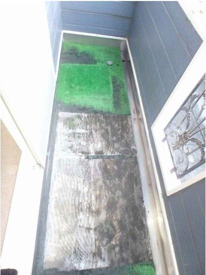 豊中市螢池北町アパート 部屋画像