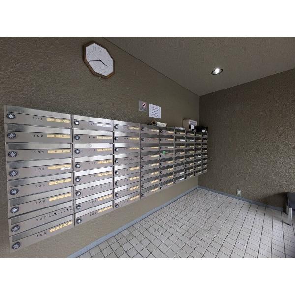 豊中市上新田マンション 部屋画像