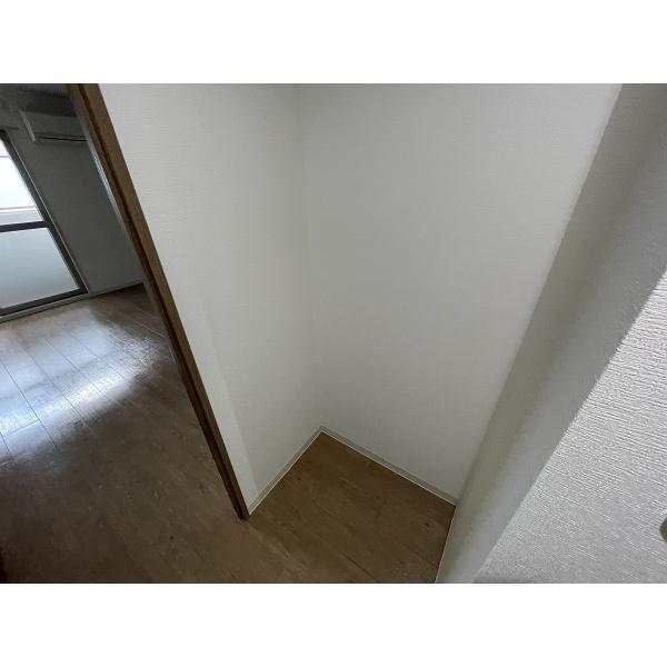 豊中市服部西町マンション 部屋画像