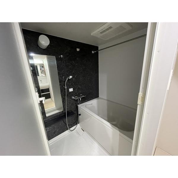豊中市服部西町マンション 部屋画像