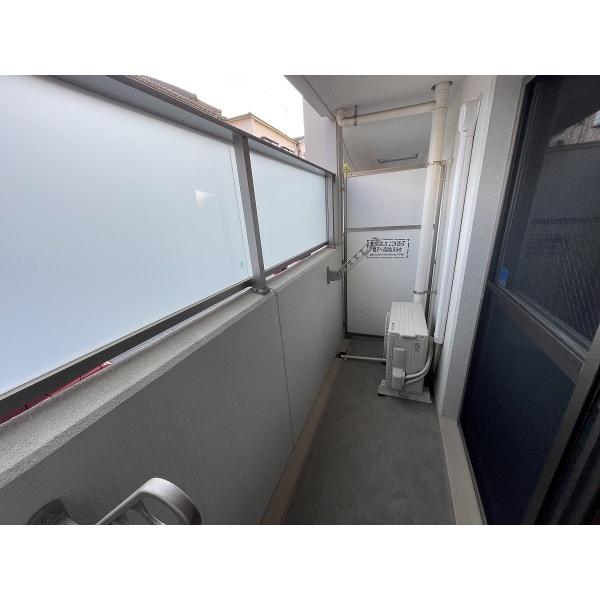 豊中市服部西町マンション 部屋画像