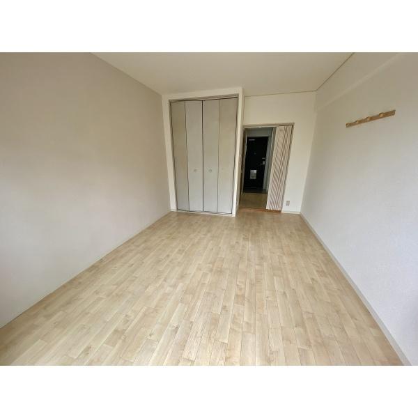 豊中市曽根西町マンション 部屋画像