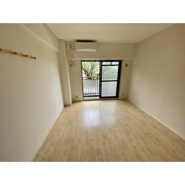 豊中市曽根西町マンション 部屋画像