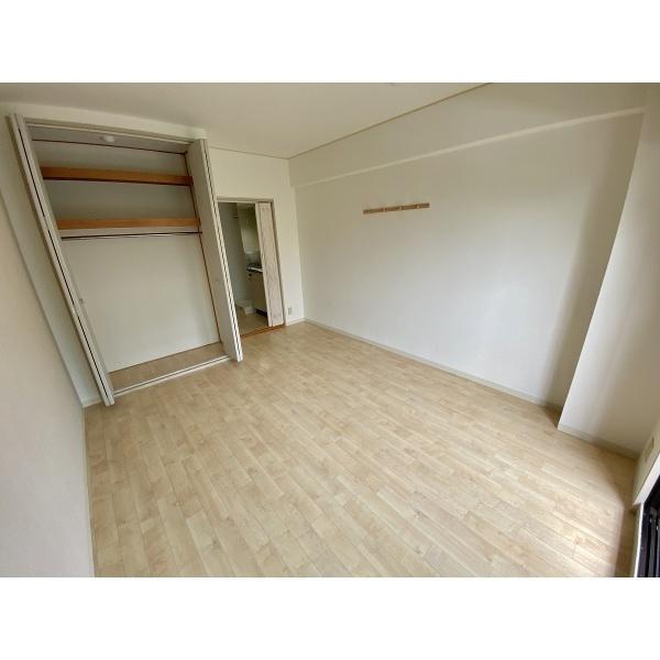 豊中市曽根西町マンション 部屋画像