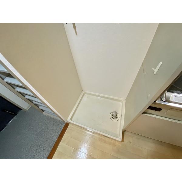 豊中市曽根西町マンション 部屋画像