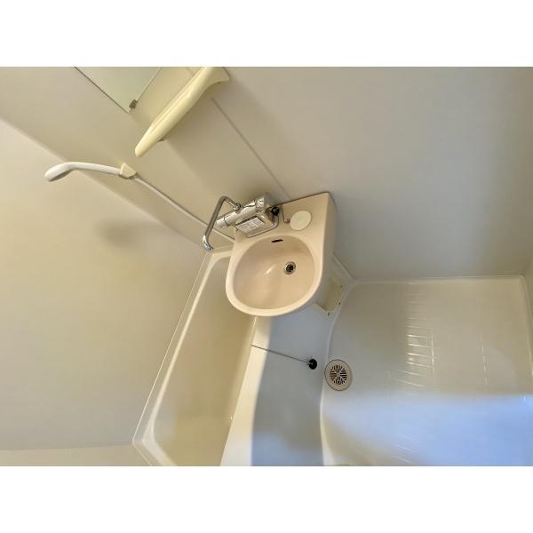 豊中市曽根西町マンション 部屋画像