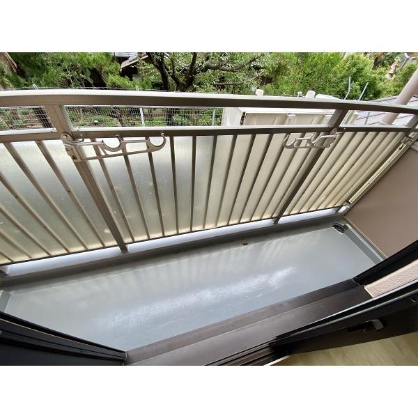 豊中市曽根西町マンション 部屋画像