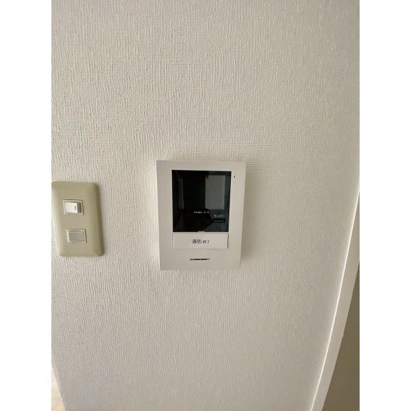 豊中市曽根西町マンション 設備