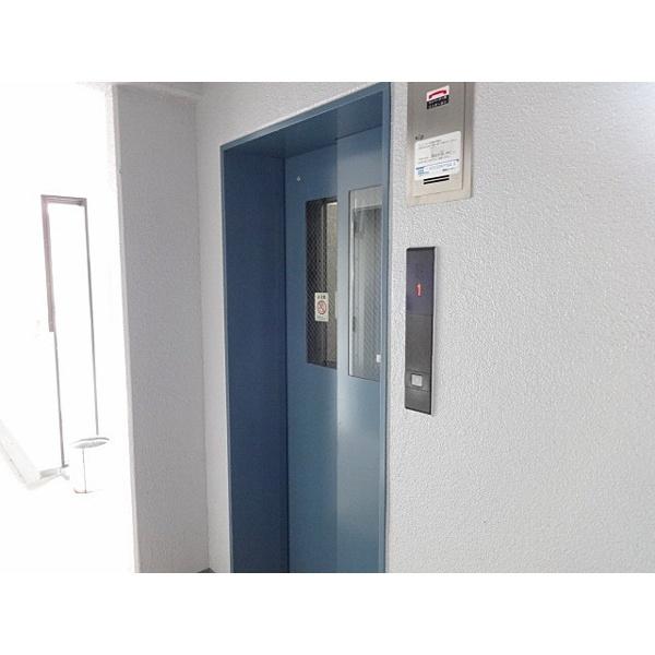 豊中市曽根西町マンション 部屋画像