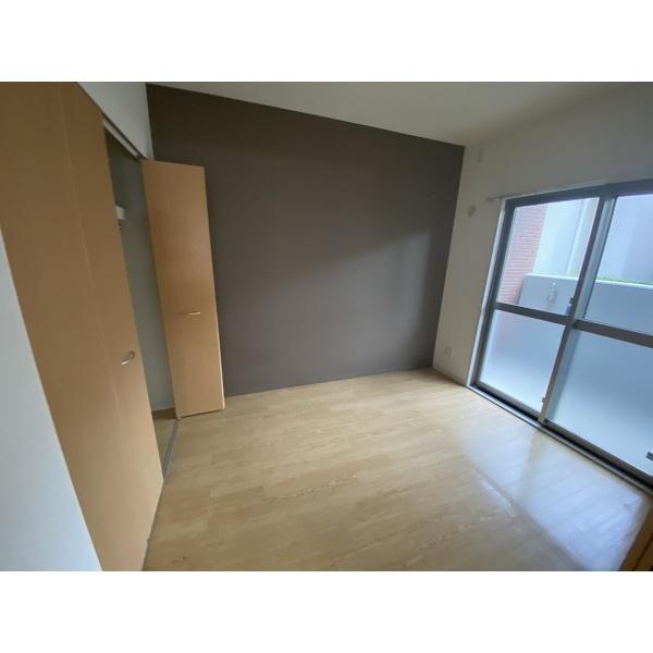 豊中市二葉町マンション 部屋画像