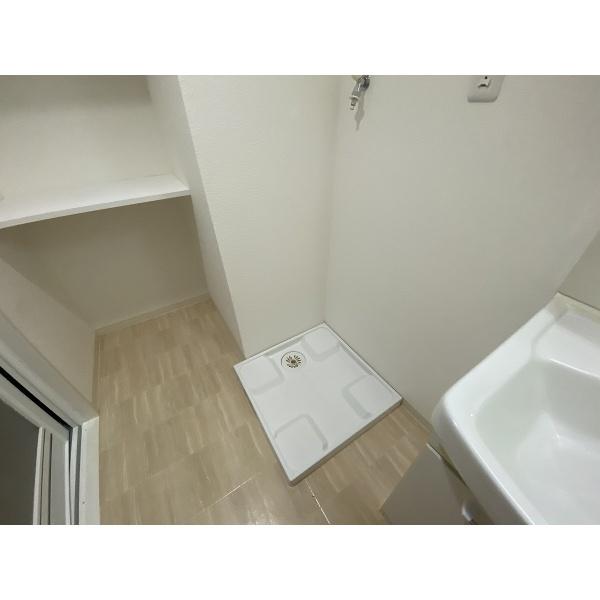 豊中市二葉町マンション その他部屋・スペース