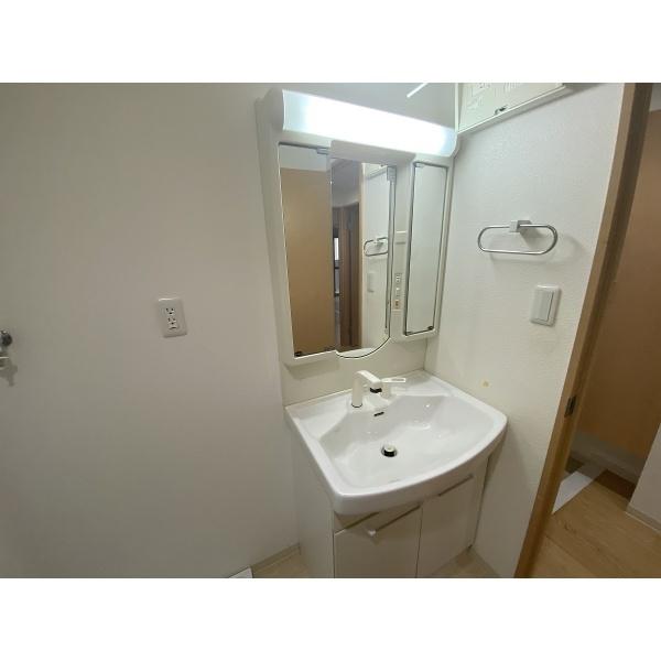 豊中市二葉町マンション 部屋画像