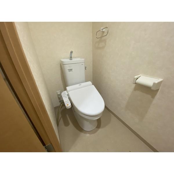 豊中市二葉町マンション 部屋画像