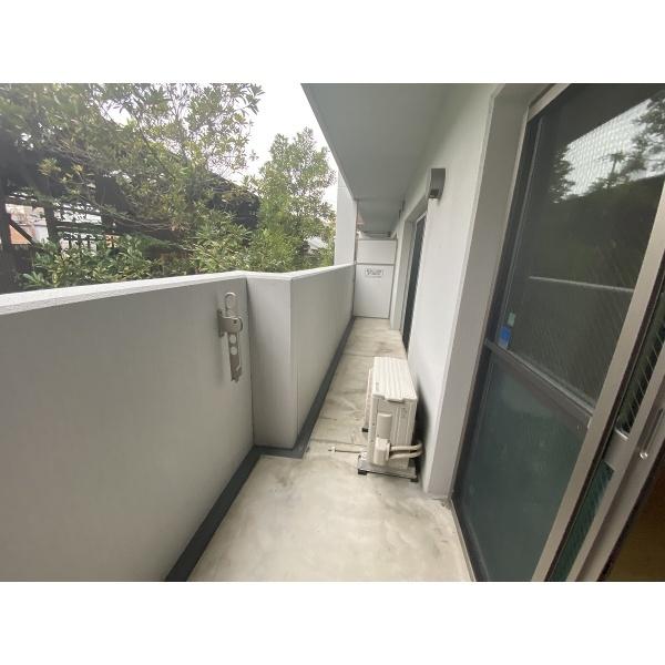 豊中市二葉町マンション 部屋画像
