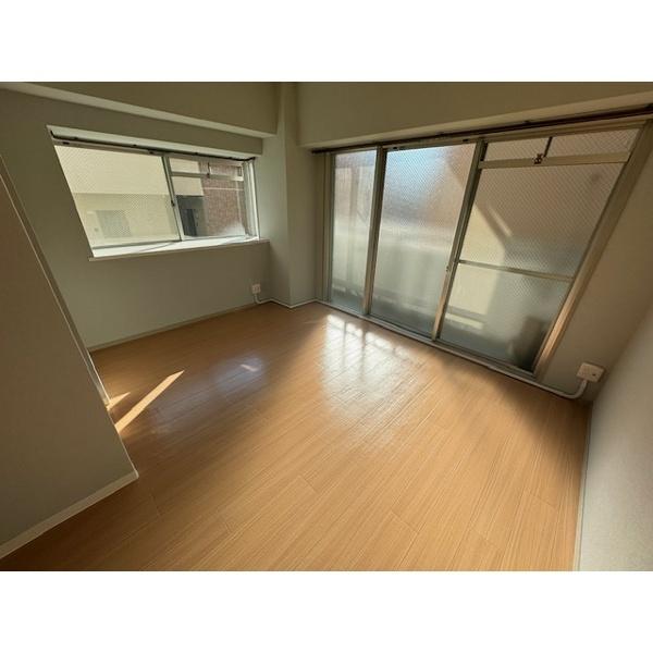 豊中市曽根西町マンション 部屋画像