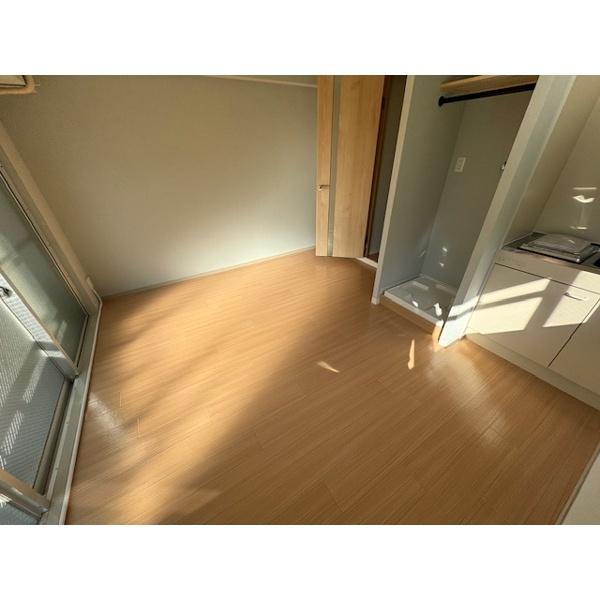 豊中市曽根西町マンション 部屋画像