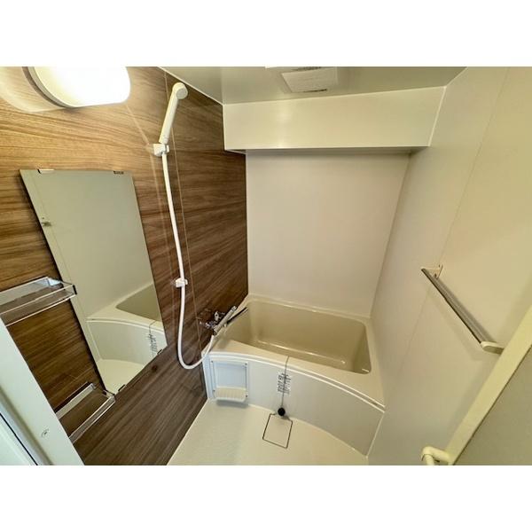 豊中市曽根西町マンション 部屋画像