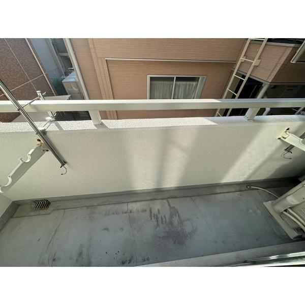 豊中市曽根西町マンション 部屋画像