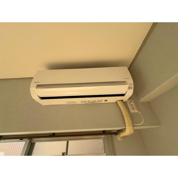 豊中市曽根西町マンション 設備