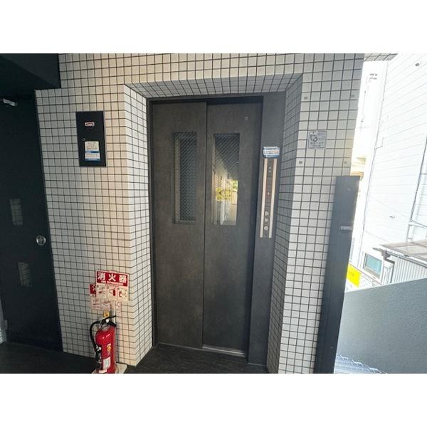 豊中市曽根西町マンション 部屋画像