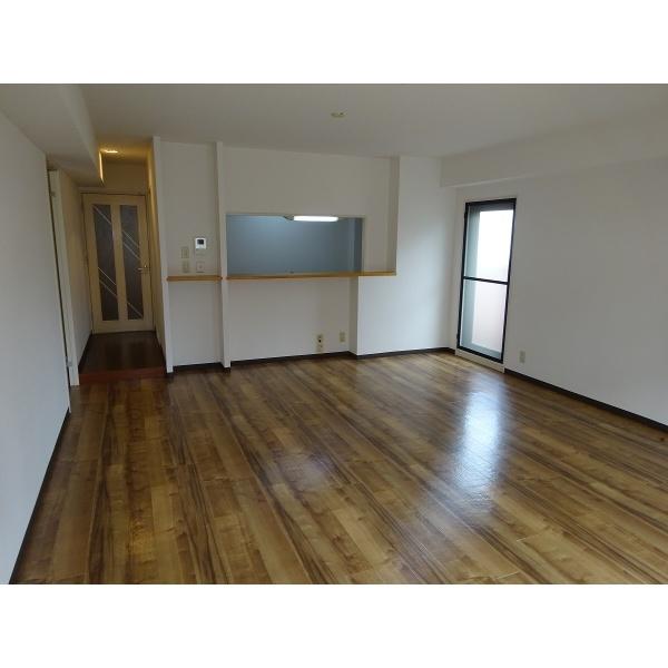 豊中市西泉丘マンション 部屋画像