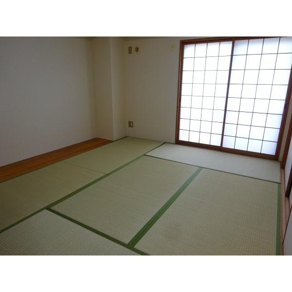 豊中市西泉丘マンション 部屋画像