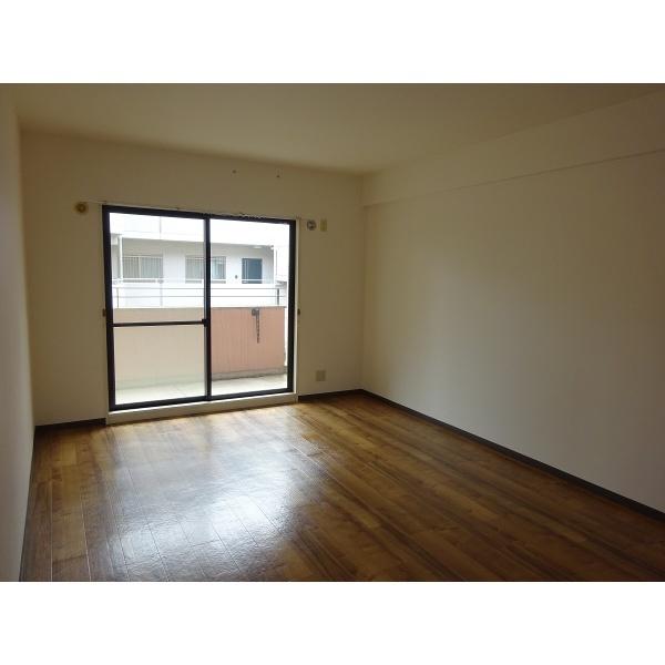 豊中市西泉丘マンション 部屋画像