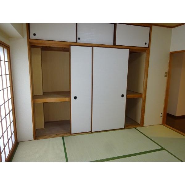 豊中市西泉丘マンション 部屋画像