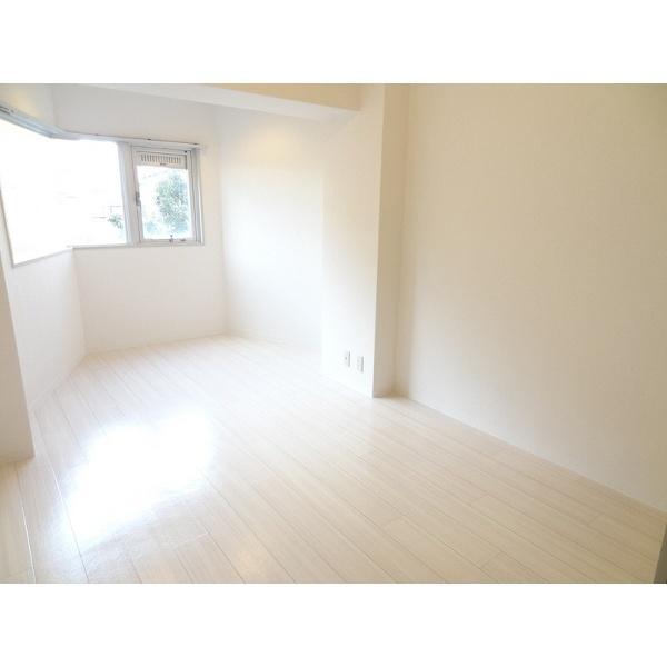 豊中市待兼山町マンション 部屋画像