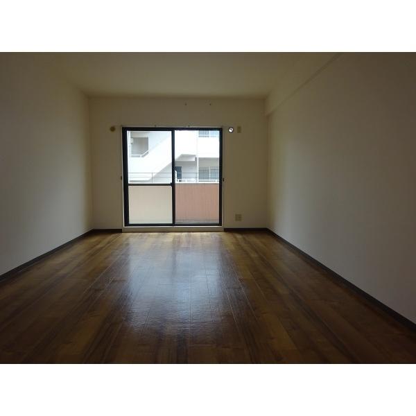 豊中市西泉丘マンション 部屋画像