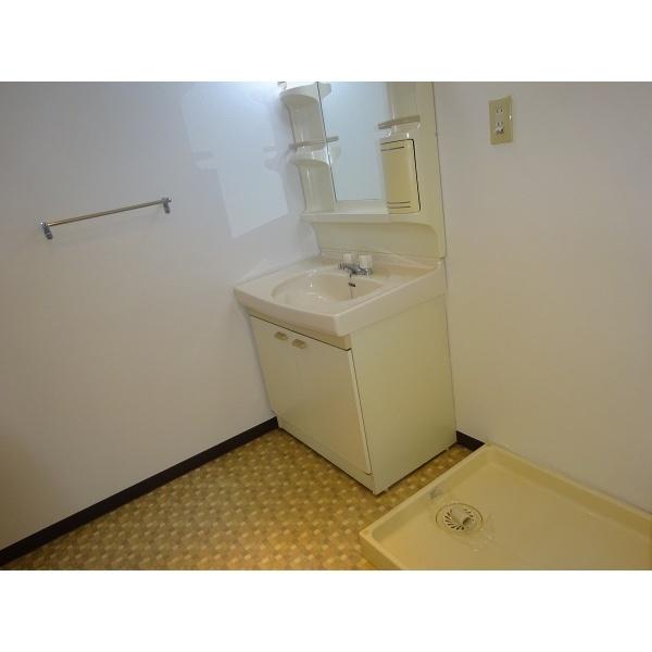 豊中市西泉丘マンション 部屋画像