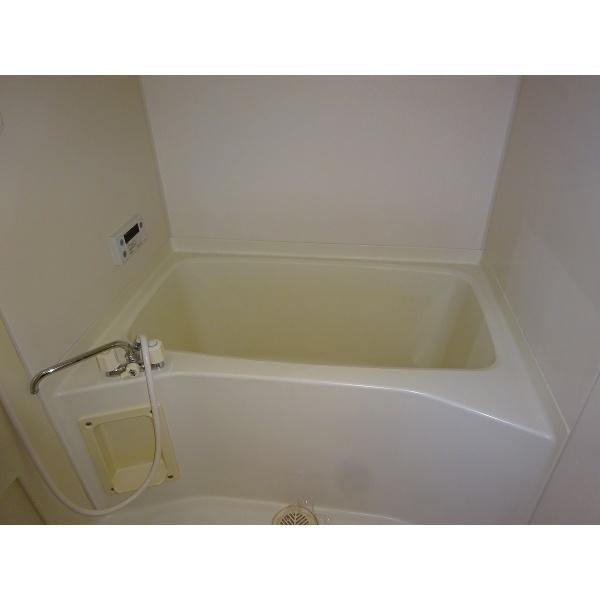 豊中市西泉丘マンション 部屋画像