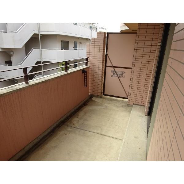 豊中市西泉丘マンション 部屋画像