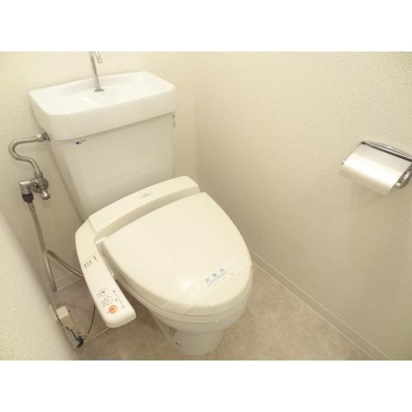 豊中市待兼山町マンション 部屋画像