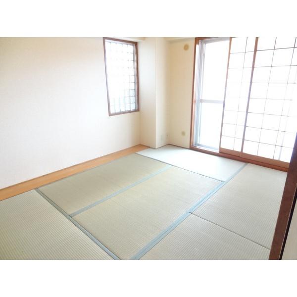 豊中市待兼山町マンション 収納
