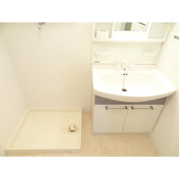 豊中市待兼山町マンション 設備