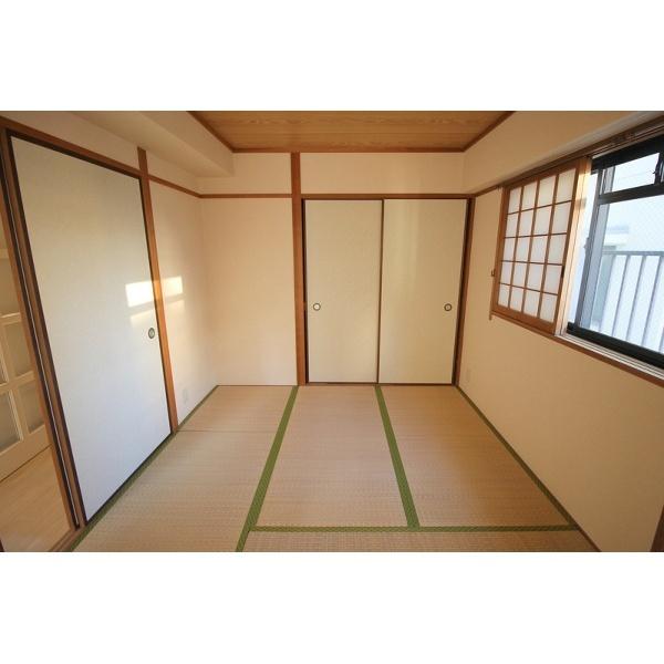 豊中市寺内マンション 部屋画像