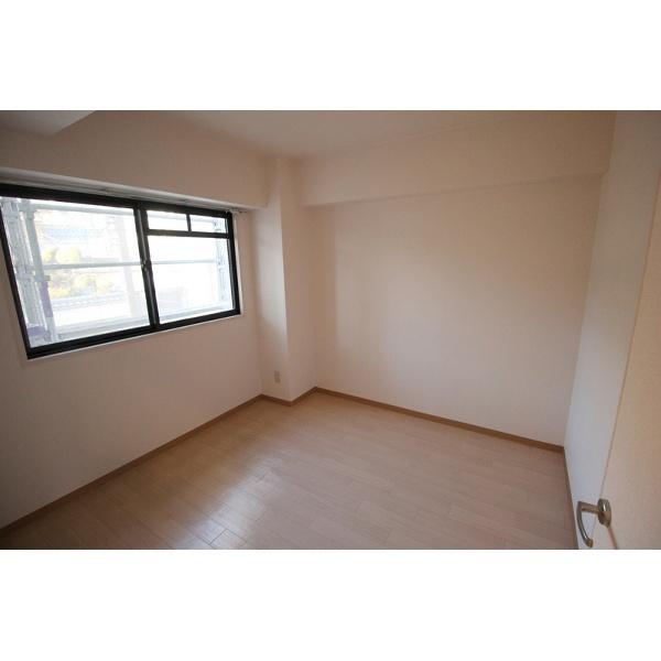 豊中市寺内マンション 部屋画像