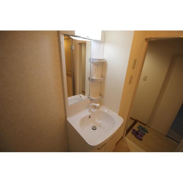 豊中市寺内マンション 部屋画像