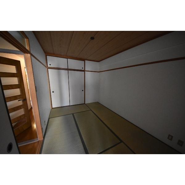 豊中市永楽荘マンション 部屋画像